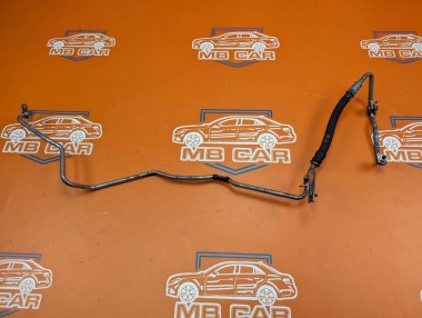 Трубка АКПП MERCEDES-BENZ E-класс W212/S212/C207/A207 (2009 - 2013) — Разборка Мерседес