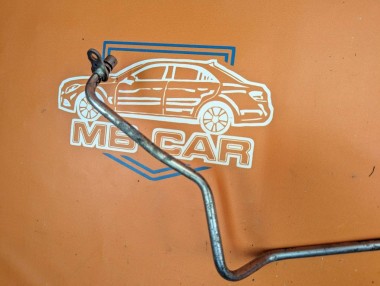 Трубка АКПП MERCEDES-BENZ E-класс W212/S212/C207/A207 (2009 - 2013) — Разборка Мерседес