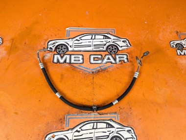 Трубка ГУРа MERCEDES-BENZ C-класс W204/S204/С204 рестайлинг (2011 - 2015) &mdash; Разборка Мерседес