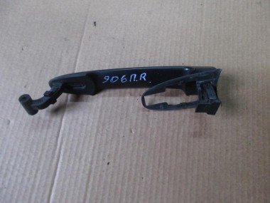 Ручка двери наружняя MERCEDES-BENZ Sprinter W906 (2006 - 2019) — Разборка Мерседес