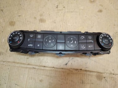 Панель управления климатом MERCEDES-BENZ E-класс W211/S211 (2002 - 2006) — Разборка Мерседес