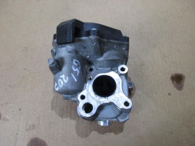 Клапан EGR MERCEDES-BENZ E-класс W212/S212/C207/A207 рестайлинг (2013 - 2016) — Разборка Мерседес