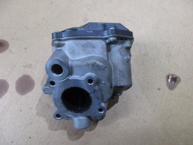 Клапан EGR MERCEDES-BENZ E-класс W212/S212/C207/A207 рестайлинг (2013 - 2016) — Разборка Мерседес