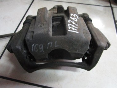 Суппорт передний левый MERCEDES-BENZ A-класс W169 рестайлинг (2008 - 2012) — Разборка Мерседес