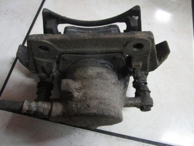 Суппорт передний левый MERCEDES-BENZ A-класс W169 рестайлинг (2008 - 2012) — Разборка Мерседес