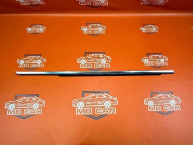 Молдинг стекла двери MERCEDES-BENZ C-класс W204/S204/С204 рестайлинг (2011 - 2015) — Разборка Мерседес