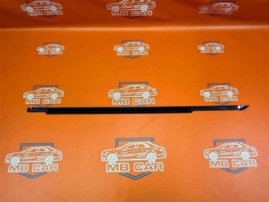 Молдинг стекла двери MERCEDES-BENZ C-класс W204/S204/С204 рестайлинг (2011 - 2015) — Разборка Мерседес