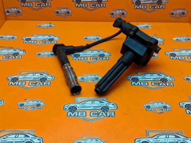 Катушка зажигания MERCEDES-BENZ W124 W124/S124/C124/A124 (1984 - 1993) — Разборка Мерседес