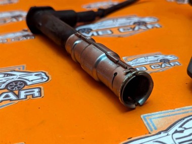 Катушка зажигания MERCEDES-BENZ W124 W124/S124/C124/A124 (1984 - 1993) — Разборка Мерседес