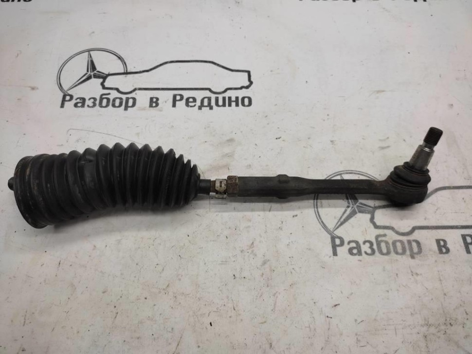 Рулевые наконечники в сборе MERCEDES-BENZ S-класс W221 (2005 - 2009) фото 1 — Разборка Мерседес
