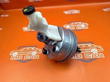 Вакуумный усилитель тормозов MERCEDES-BENZ A-класс W177 (2018 - 2023) — Разборка Мерседес