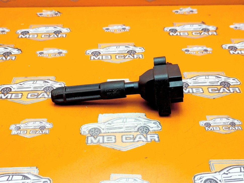 Катушка зажигания MERCEDES-BENZ CLK-класс C208/A208 рестайлинг (1999 - 2003) фото 1 — Разборка Мерседес