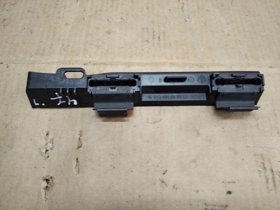 Опора MERCEDES-BENZ E-класс W212/S212/C207/A207 (2009 - 2013) фото 1 — Разборка Мерседес