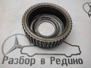 Шестерня АКПП MERCEDES-BENZ GLE-класс AMG Coupe C292 (2015 - 2019) — Разборка Мерседес