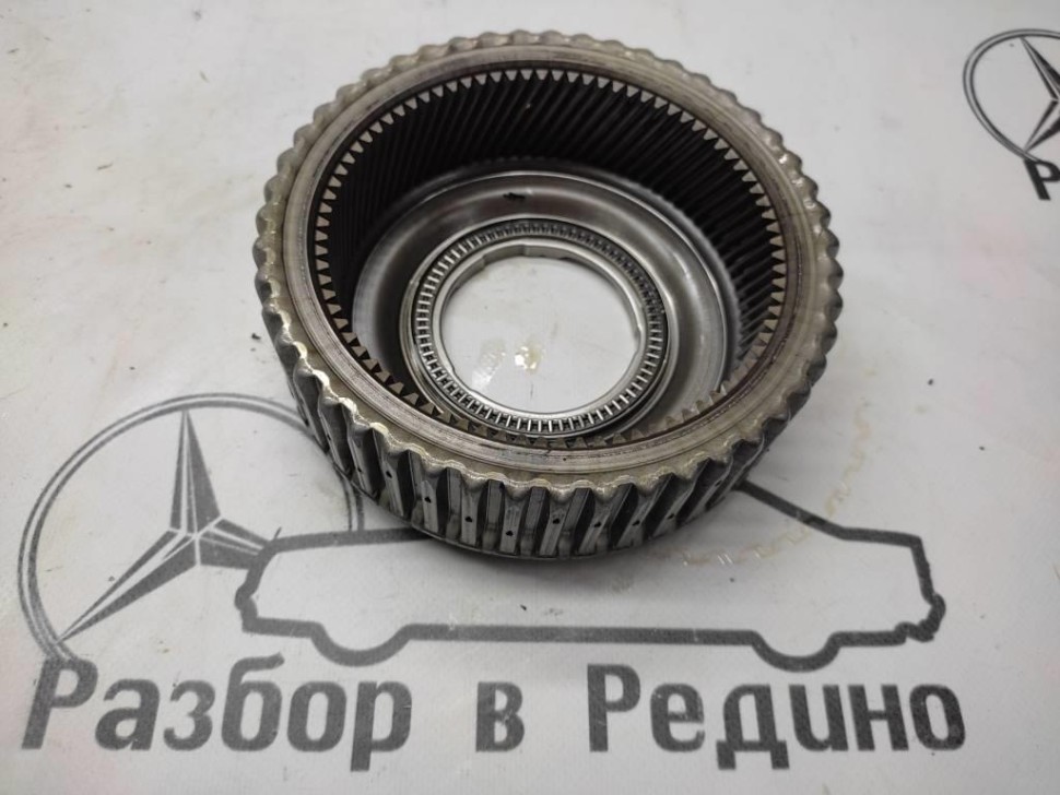 Шестерня АКПП MERCEDES-BENZ GLE-класс AMG Coupe C292 (2015 - 2019) фото 1 — Разборка Мерседес