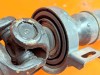 Кардан задний MERCEDES-BENZ E-класс W213/S213/C238/A238 (2016 - 2021) фото 4 &mdash; Разборка Мерседес