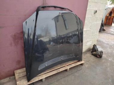 Капот MERCEDES-BENZ S-класс W220 (1998 - 2005) — Разборка Мерседес