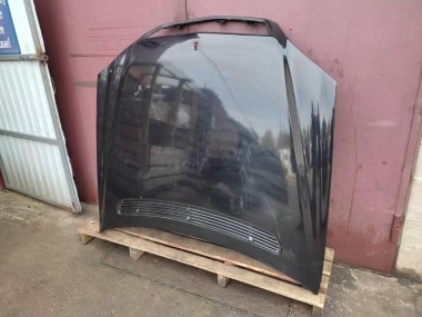 Капот MERCEDES-BENZ S-класс W220 (1998 - 2005) — Разборка Мерседес