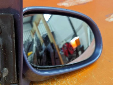 Зеркало правое MERCEDES-BENZ CLK-класс C208/A208 (1997 - 2000) — Разборка Мерседес