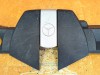 Крышка двигателя декоративная MERCEDES-BENZ C-класс W203/S203/CL203 (2000 - 2004) фото 3 — Разборка Мерседес