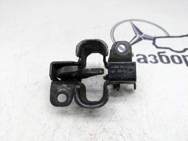 Замок капота MERCEDES-BENZ E-класс W211/S211 рестайлинг (2006 - 2009) — Разборка Мерседес