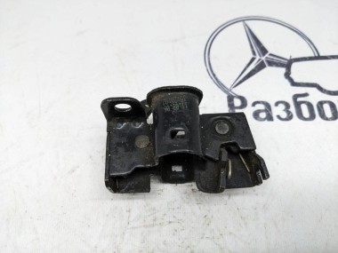 Замок капота MERCEDES-BENZ E-класс W211/S211 рестайлинг (2006 - 2009) — Разборка Мерседес