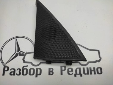 Уголок зеркала MERCEDES-BENZ C-класс W204/S204/С204 рестайлинг (2011 - 2015) — Разборка Мерседес