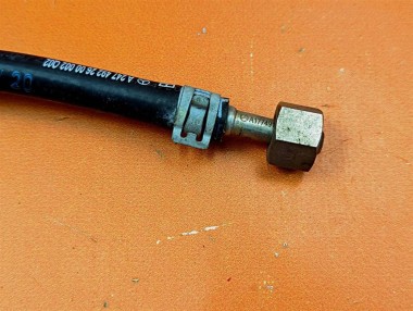 Трубка MERCEDES-BENZ A-класс W177 (2018 - 2023) — Разборка Мерседес