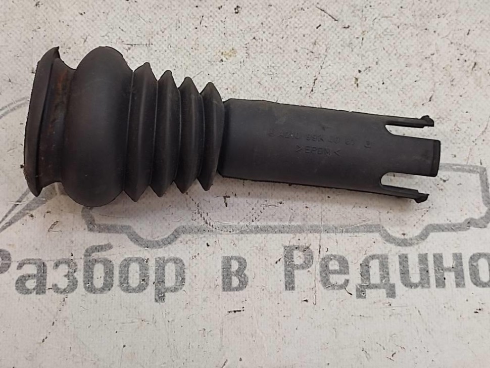 Пыльник MERCEDES-BENZ E-класс W210/S210 рестайлинг (1999 - 2003) фото 1 — Разборка Мерседес