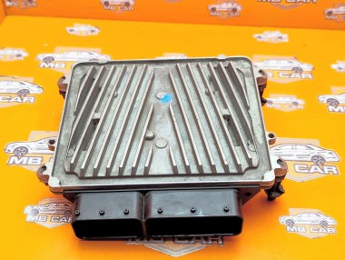 Блок управления двигателем MERCEDES-BENZ C-класс W204/S204 (2006 - 2011) — Разборка Мерседес