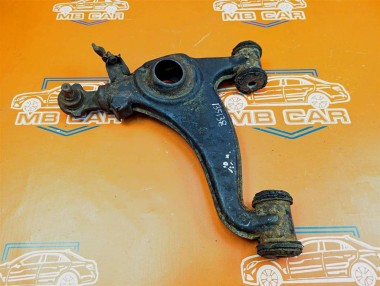 Рычаг передний нижний левый MERCEDES-BENZ W124 W124/S124/C124/A124 (1984 - 1993) — Разборка Мерседес