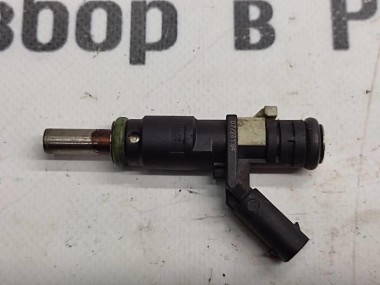 Форсунка БЕНЗИН MERCEDES-BENZ E-класс W211/S211 (2002 - 2006) — Разборка Мерседес