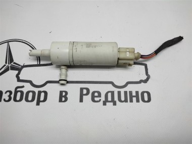 Насос омывателей MERCEDES-BENZ M-класс W164 (2005 - 2008) — Разборка Мерседес