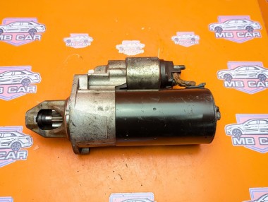 Стартер MERCEDES-BENZ S-класс W221 рестайлинг (2009 - 2013) &mdash; Разборка Мерседес