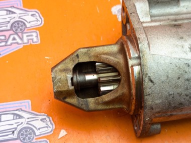 Стартер MERCEDES-BENZ S-класс W221 рестайлинг (2009 - 2013) &mdash; Разборка Мерседес