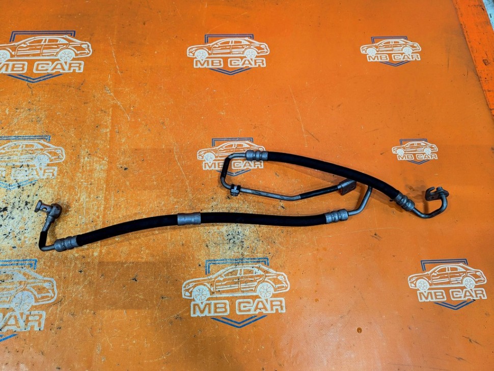 Трубка ГУРа MERCEDES-BENZ C-класс W203/S203/CL203 рестайлинг (2004 - 2008) фото 1 — Разборка Мерседес