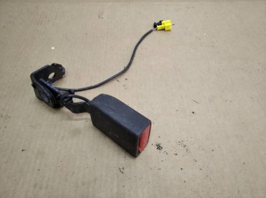 Замок ремня безопасности MERCEDES-BENZ GLE-класс AMG W166 (2015 - 2019) — Разборка Мерседес