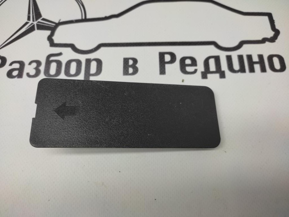 Крышка пола MERCEDES-BENZ VANEO Vaneo 414 фото 1 — Разборка Мерседес