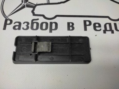 Крышка пола MERCEDES-BENZ VANEO W414 (2001 - 2005) — Разборка Мерседес