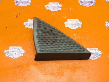 Уголок зеркала MERCEDES-BENZ S-класс W221 рестайлинг (2009 - 2013) &mdash; Разборка Мерседес