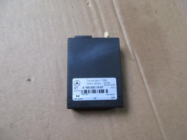 Вебаста MERCEDES-BENZ M-класс W166 (2011 - 2015) — Разборка Мерседес