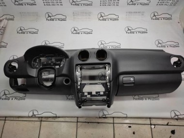 Торпеда MERCEDES-BENZ M-класс W164 (2005 - 2008) — Разборка Мерседес