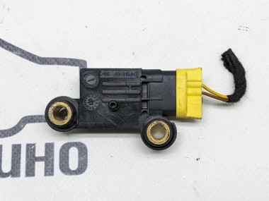 Датчик удара MERCEDES-BENZ M-класс W163 рестайлинг (2001 - 2005) — Разборка Мерседес