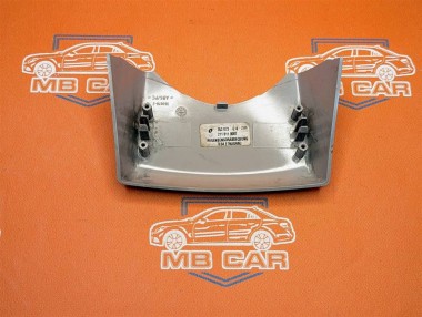 Накладка салонного зеркала MERCEDES-BENZ E-класс W211/S211 (2002 - 2006) — Разборка Мерседес