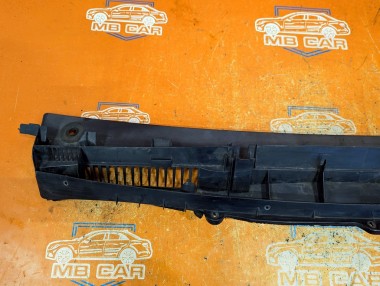 Жабо MERCEDES-BENZ A-класс W168 рестайлинг (2001 - 2004) — Разборка Мерседес