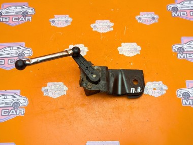 Датчик уровня пола MERCEDES-BENZ S-класс W221 рестайлинг (2009 - 2013) &mdash; Разборка Мерседес