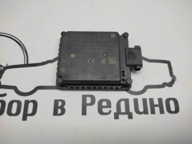 Радарный датчик MERCEDES-BENZ S-класс W222/C217/A217 рестайлинг (2017 - 2020) — Разборка Мерседес