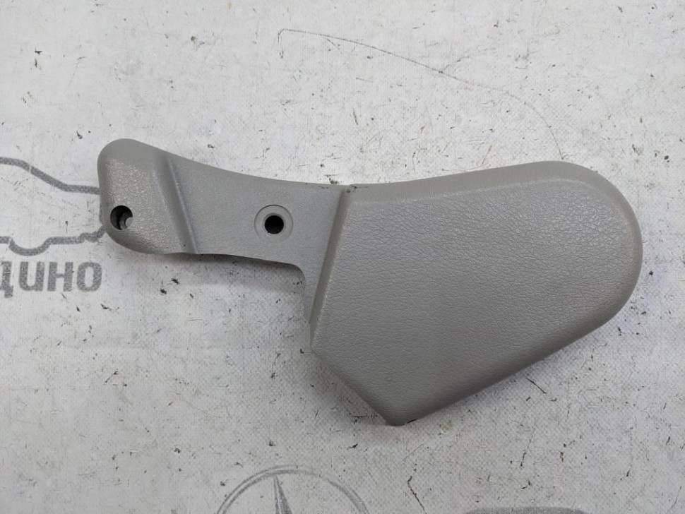 Накладка сидения MERCEDES-BENZ C-класс W203/S203/CL203 (2000 - 2004) фото 1 — Разборка Мерседес