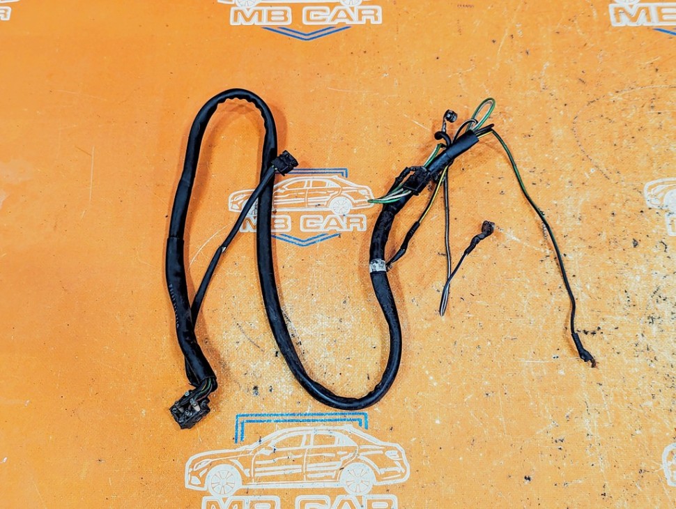 Проводка свечей накала MERCEDES-BENZ E-класс W124/S124/C124/A124 (1984 - 1997) фото 1 — Разборка Мерседес