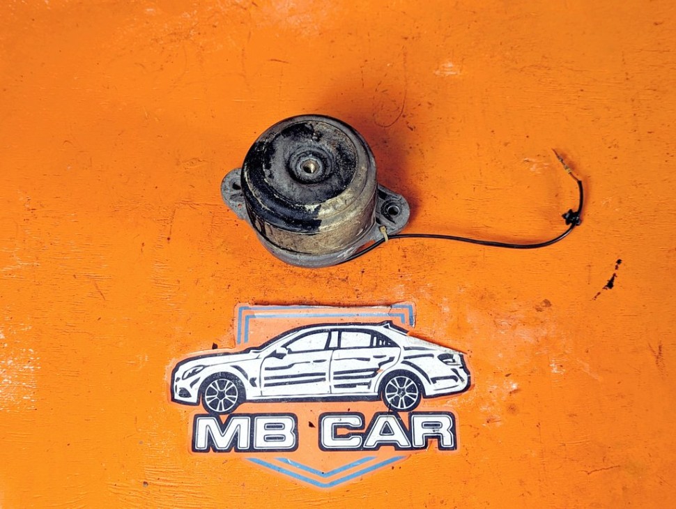 Опора двигателя MERCEDES-BENZ E-класс W212/S212/C207/A207 рестайлинг (2013 - 2016) фото 1 &mdash; Разборка Мерседес